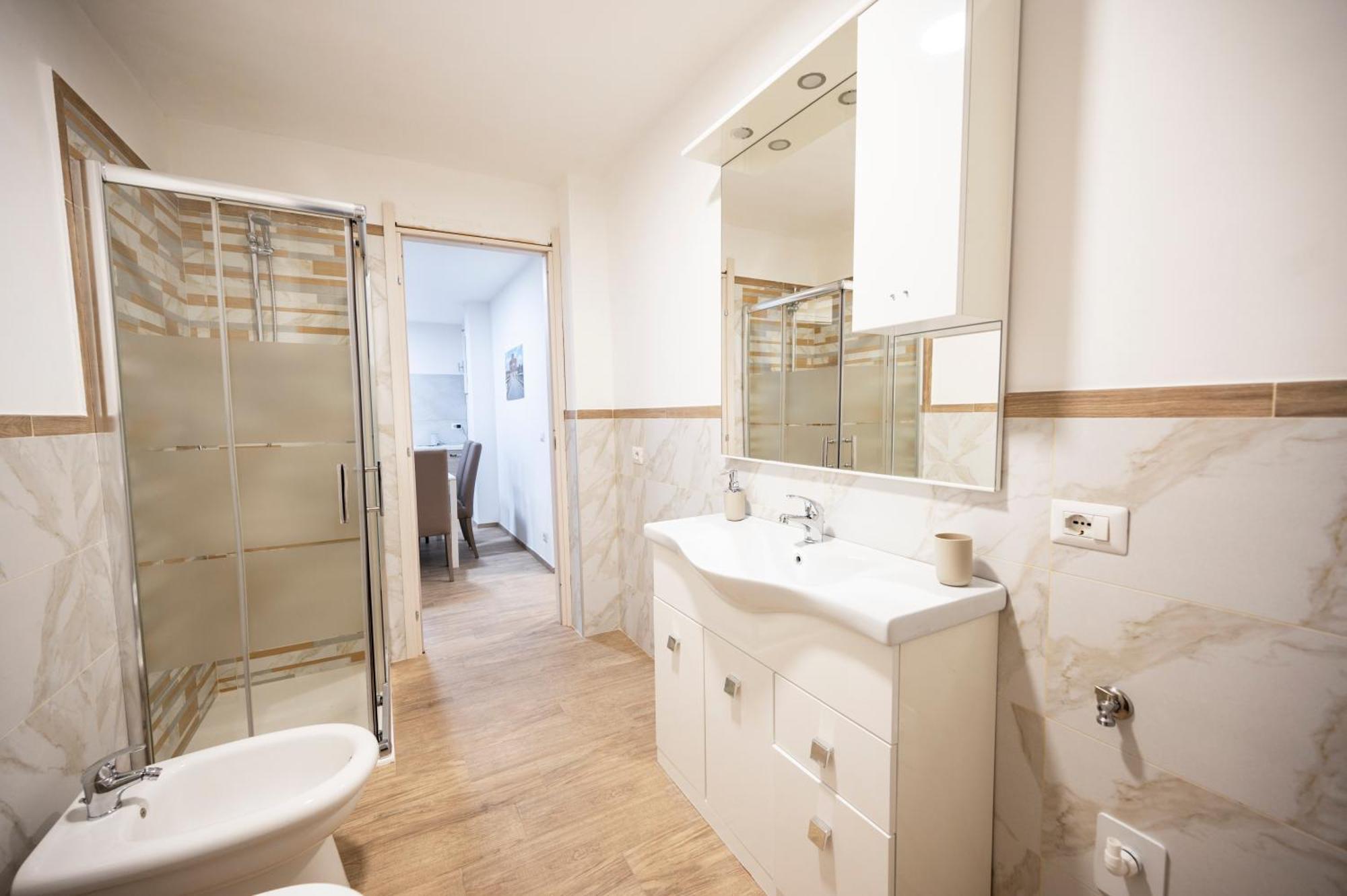 Apartamento Red's House Torre Gaia *