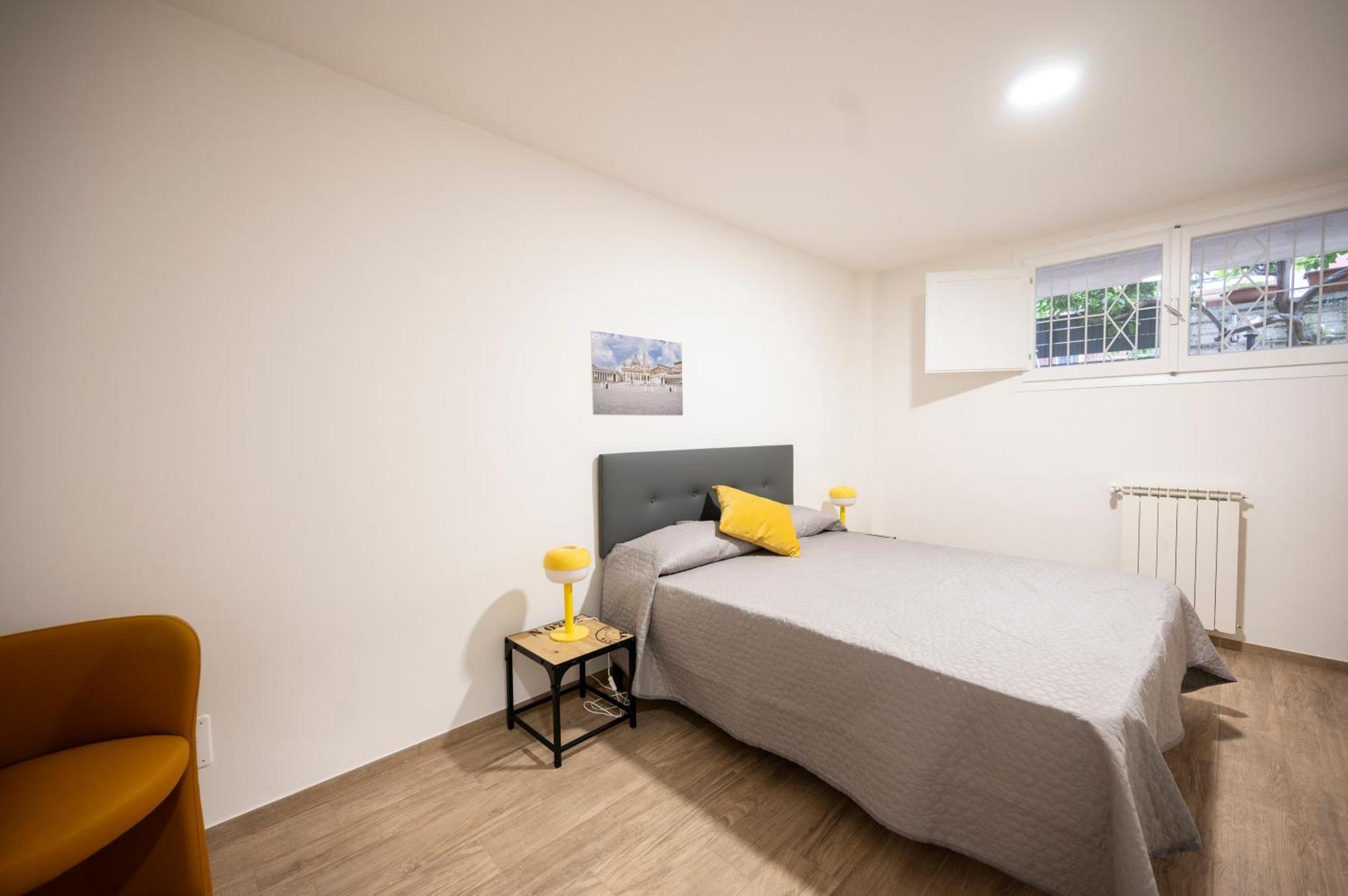Red's House Torre Gaia Apartamento *